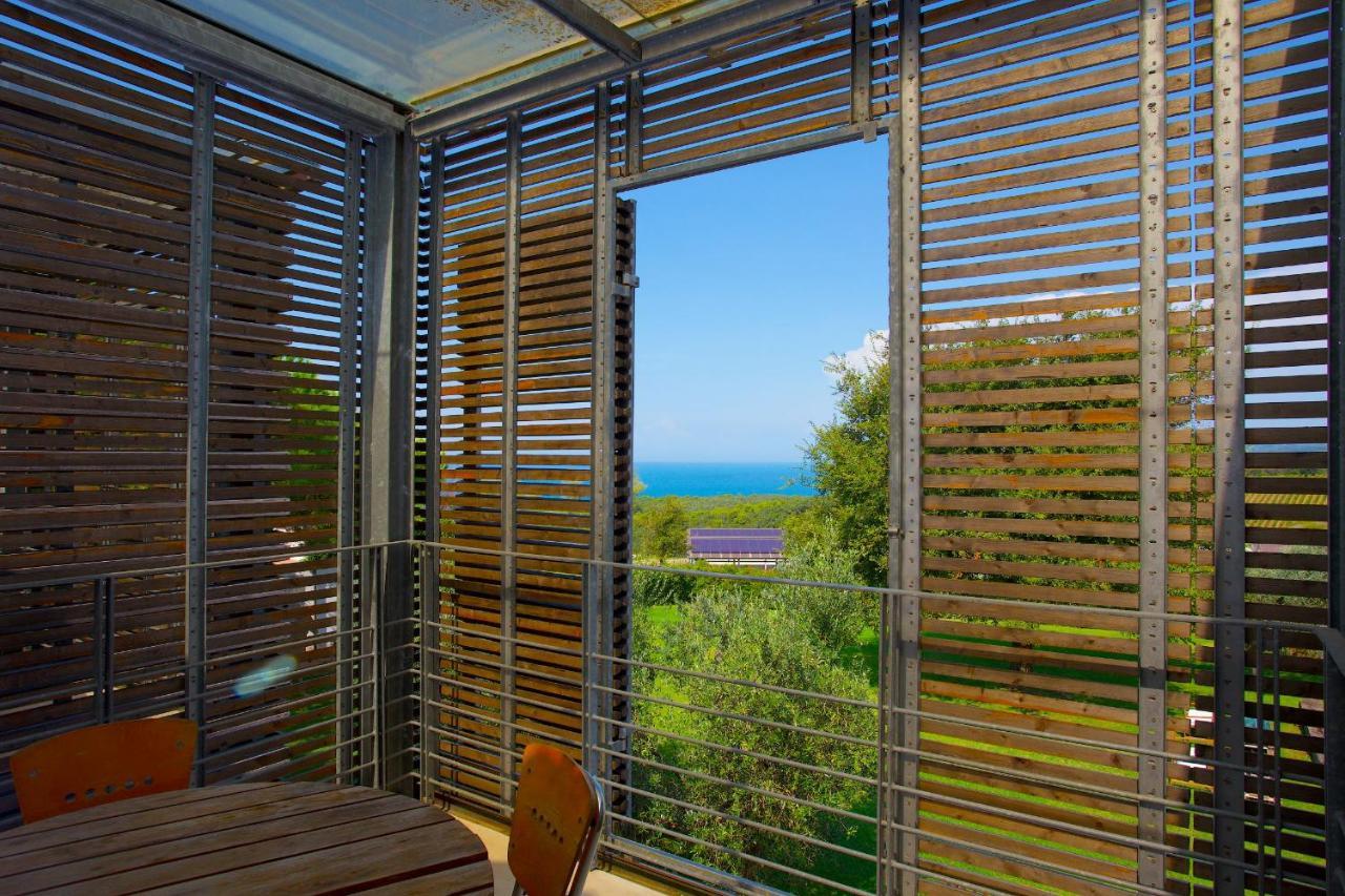 Casale Del Mare Villa Castiglioncello Ngoại thất bức ảnh