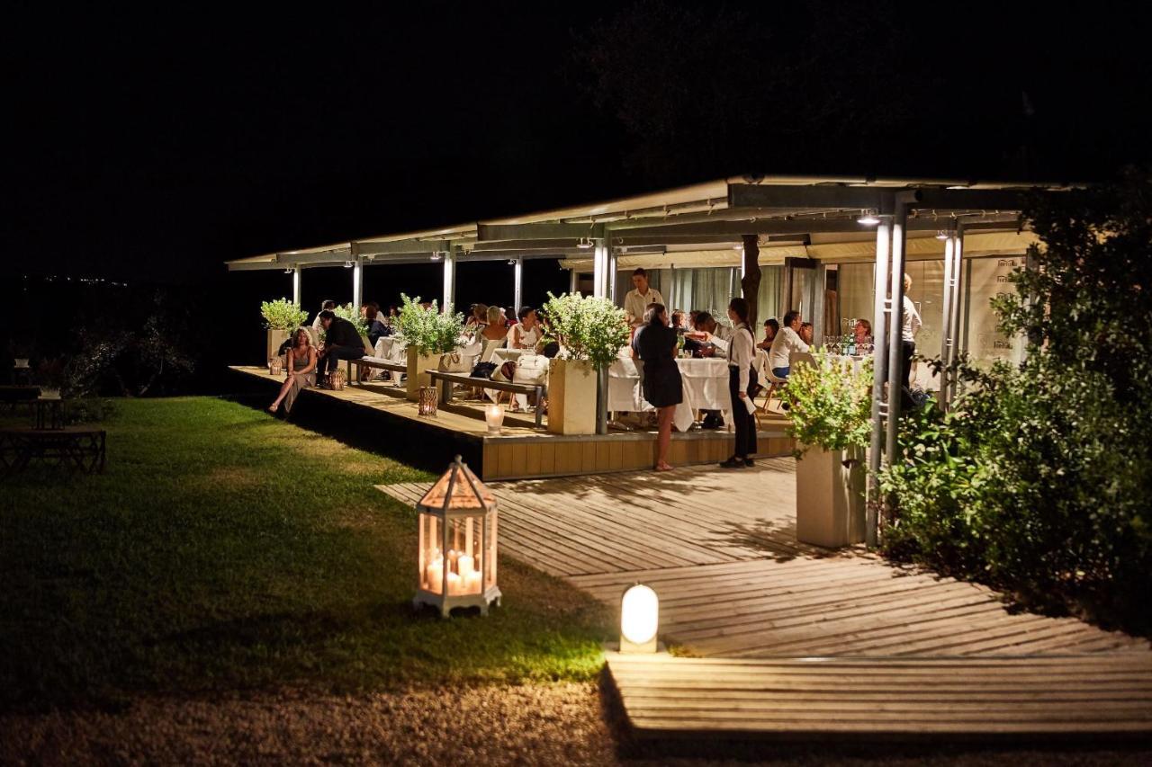 Casale Del Mare Villa Castiglioncello Ngoại thất bức ảnh