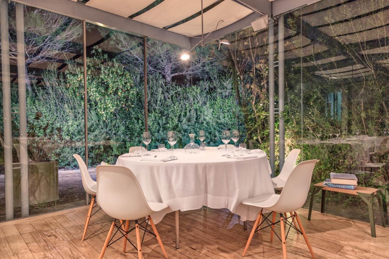 Casale Del Mare Villa Castiglioncello Ngoại thất bức ảnh
