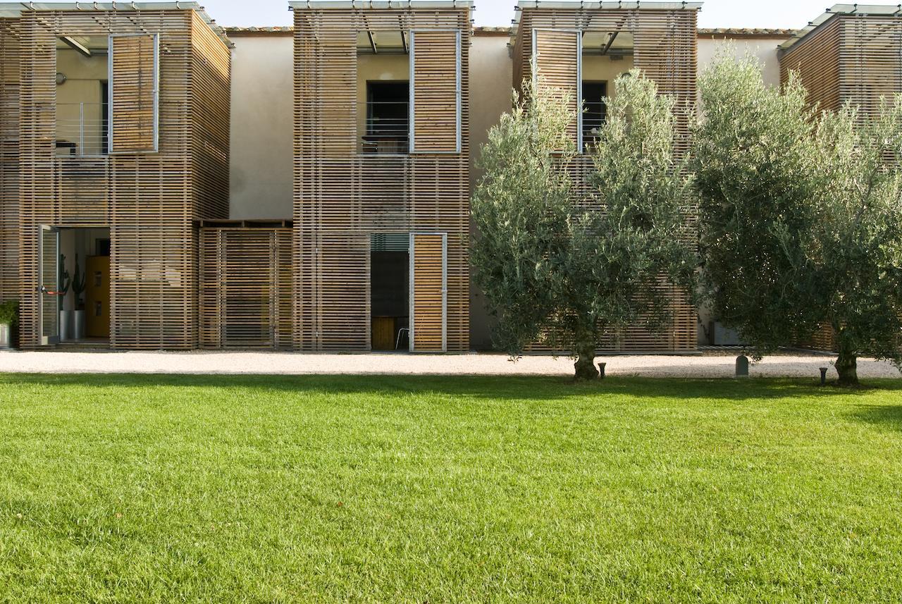 Casale Del Mare Villa Castiglioncello Ngoại thất bức ảnh