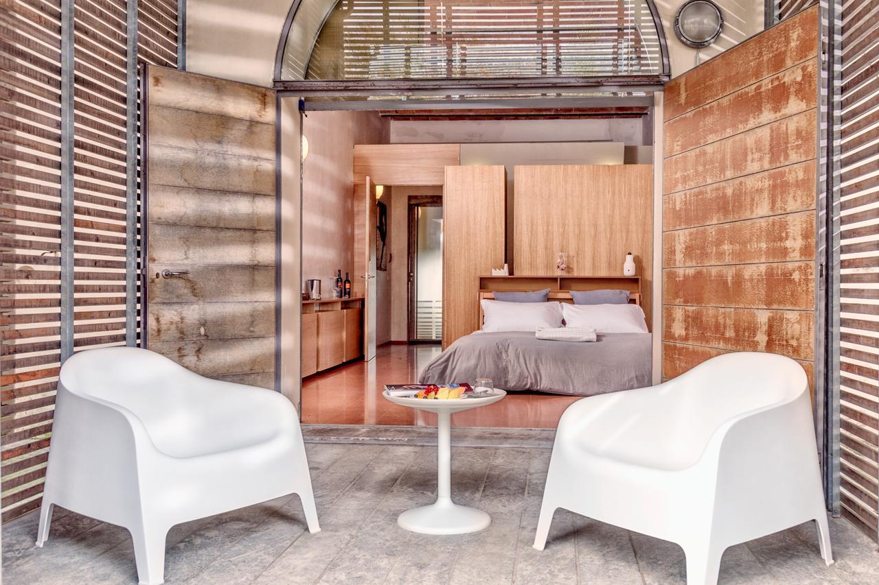 Casale Del Mare Villa Castiglioncello Ngoại thất bức ảnh