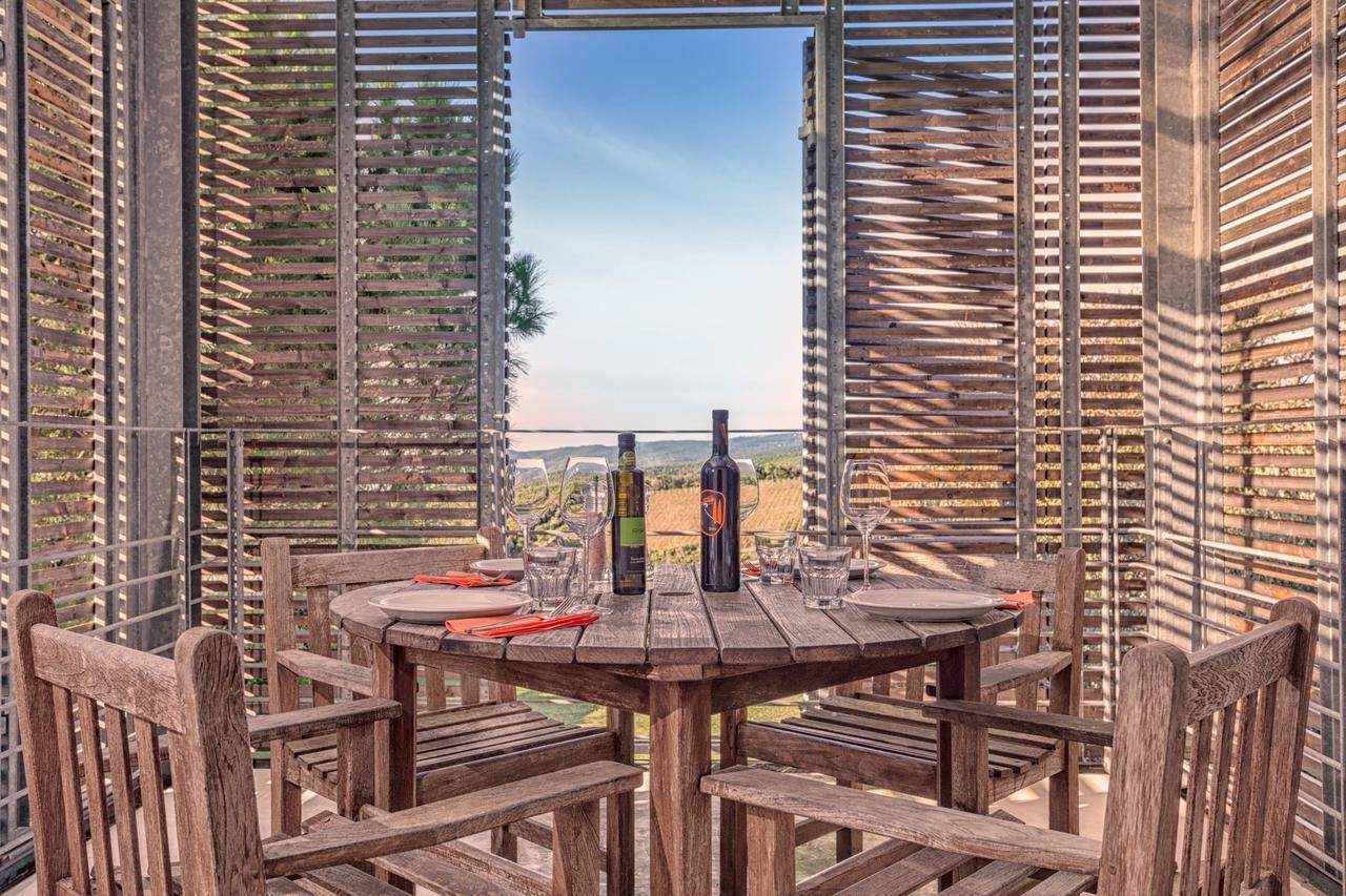 Casale Del Mare Villa Castiglioncello Ngoại thất bức ảnh