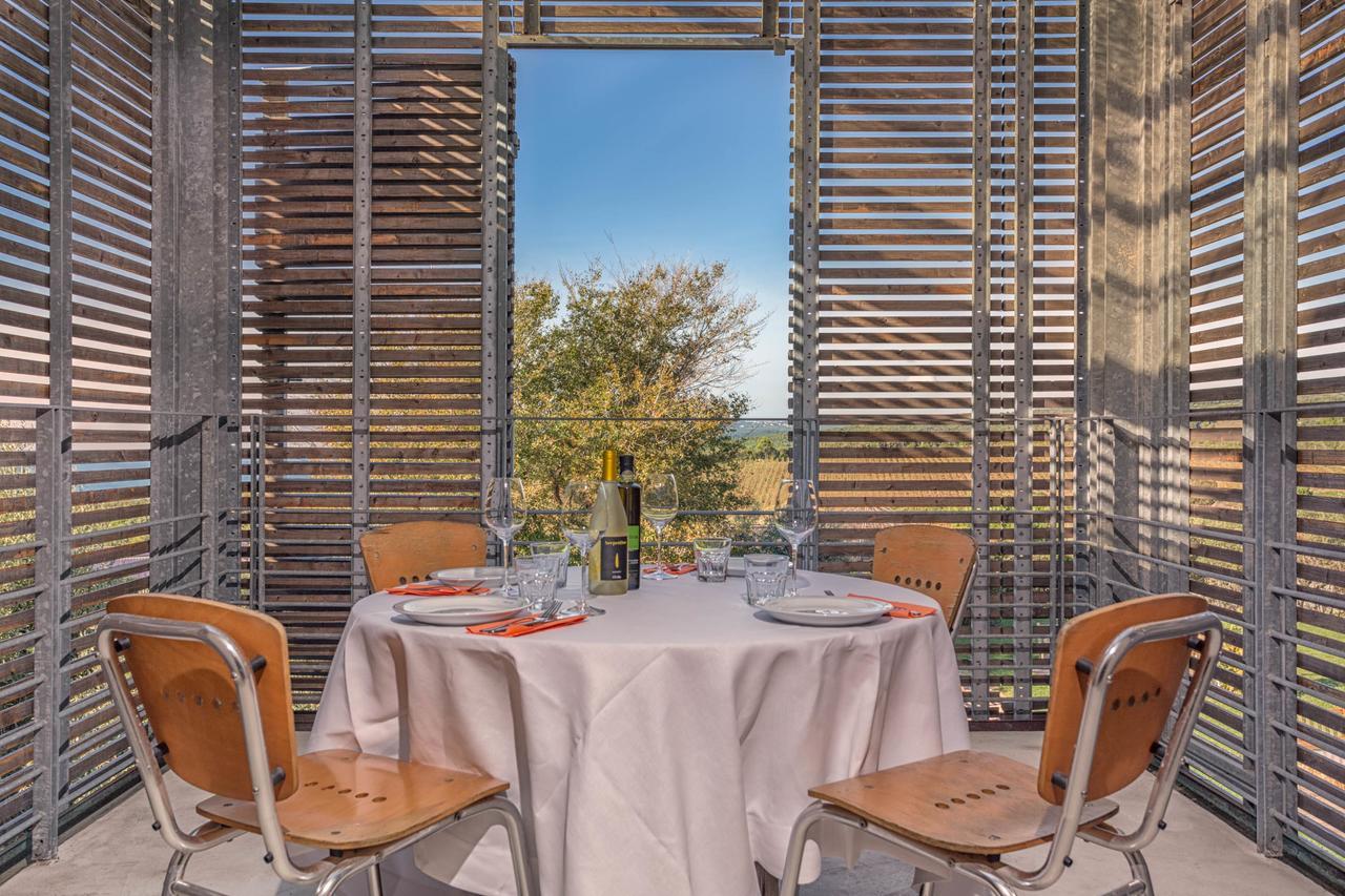 Casale Del Mare Villa Castiglioncello Ngoại thất bức ảnh