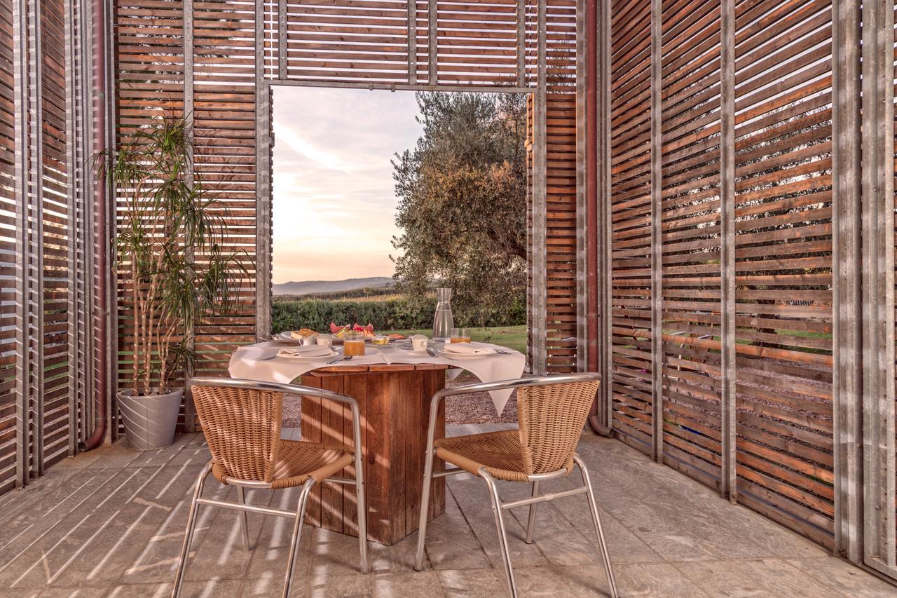 Casale Del Mare Villa Castiglioncello Ngoại thất bức ảnh