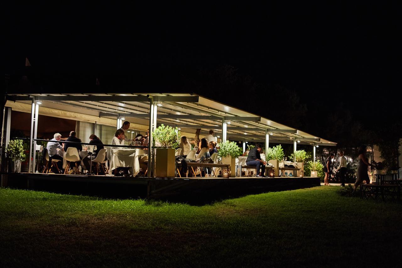 Casale Del Mare Villa Castiglioncello Ngoại thất bức ảnh