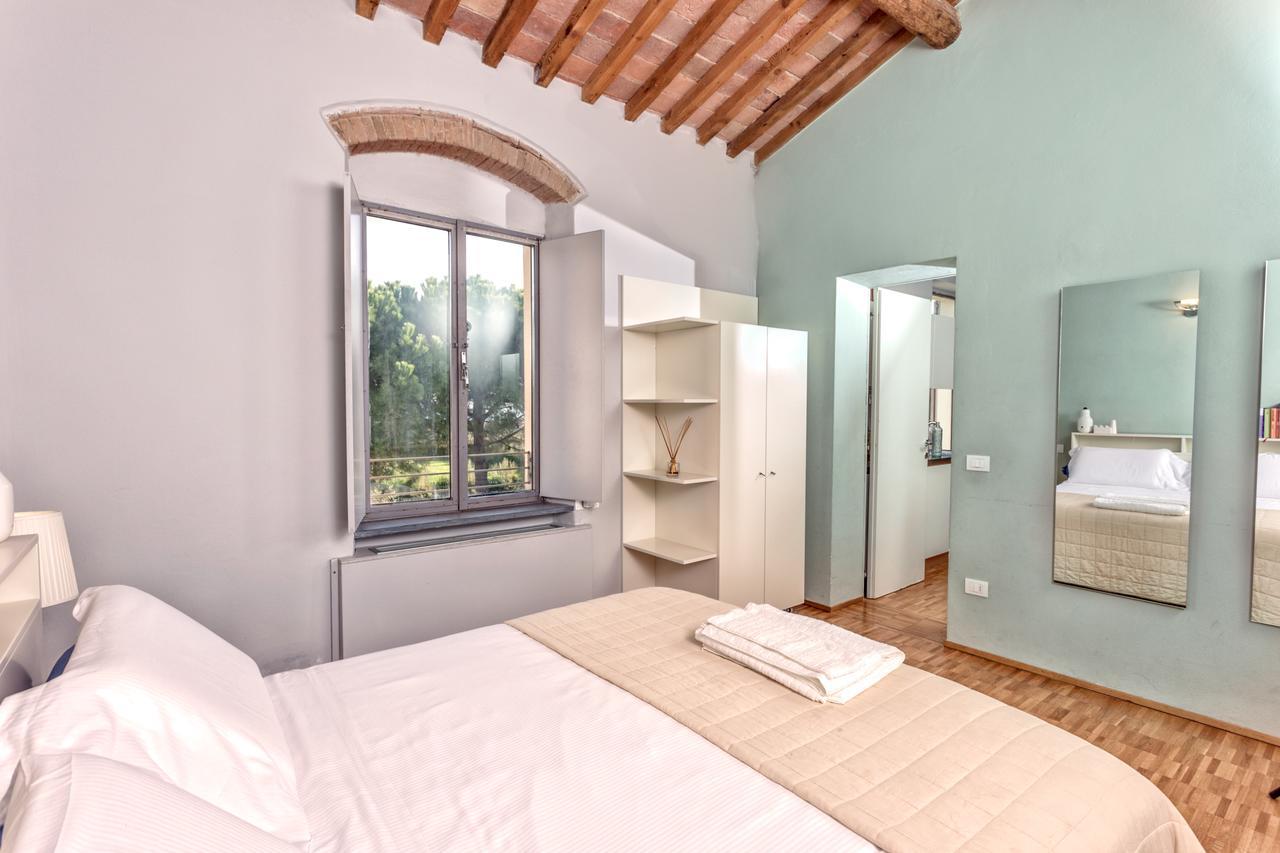 Casale Del Mare Villa Castiglioncello Ngoại thất bức ảnh