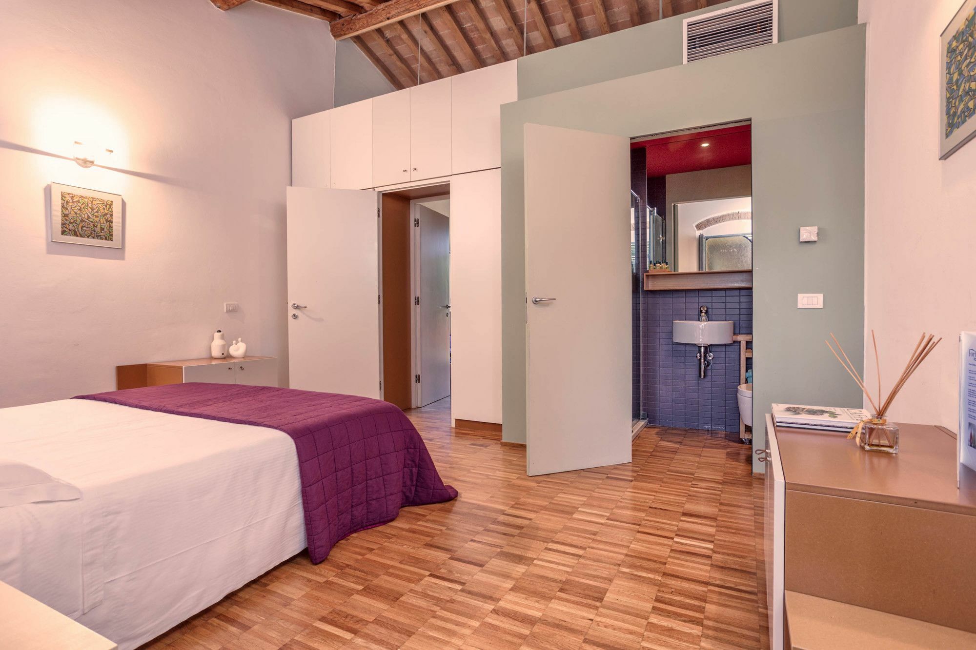 Casale Del Mare Villa Castiglioncello Ngoại thất bức ảnh