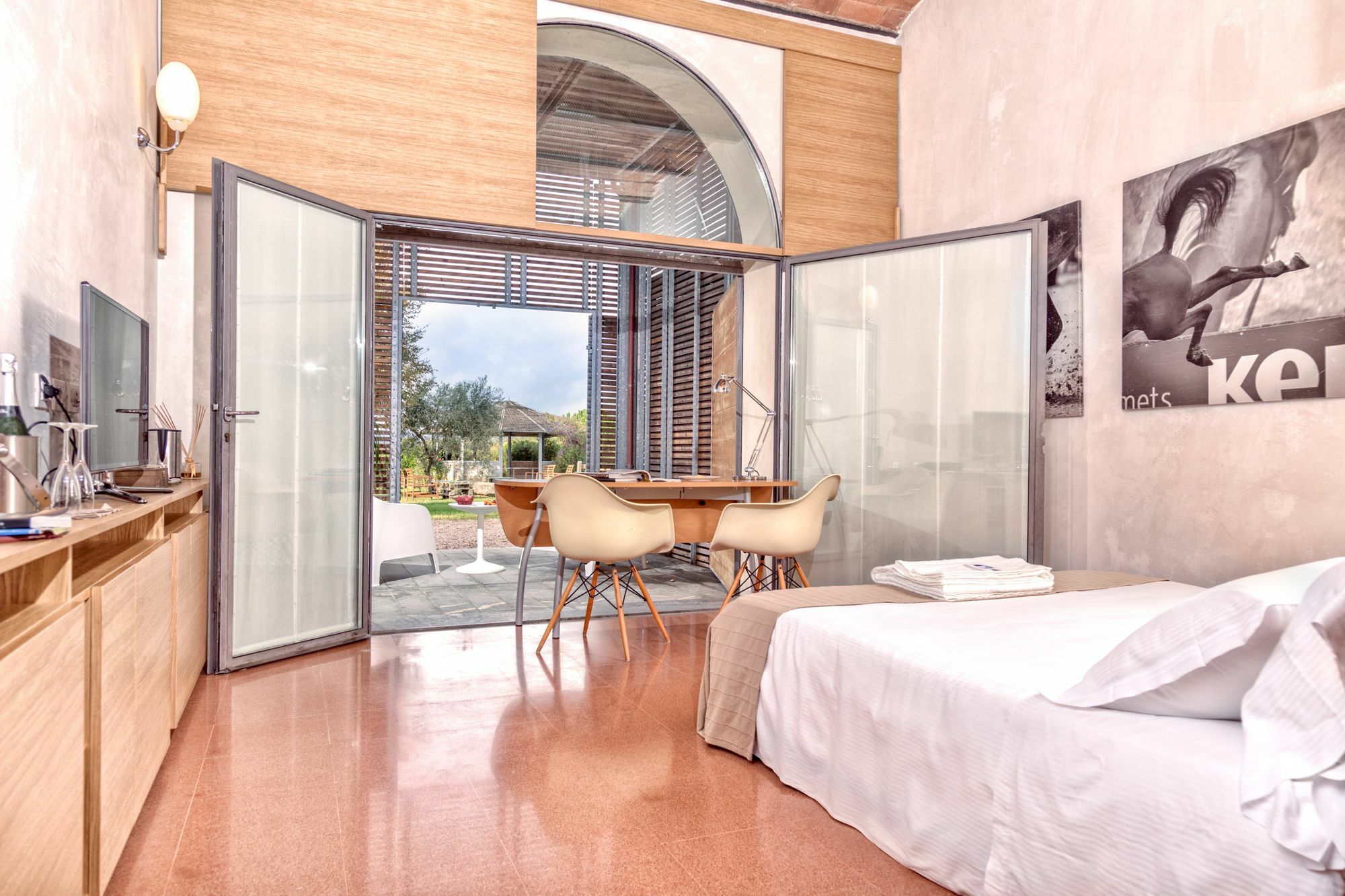 Casale Del Mare Villa Castiglioncello Ngoại thất bức ảnh