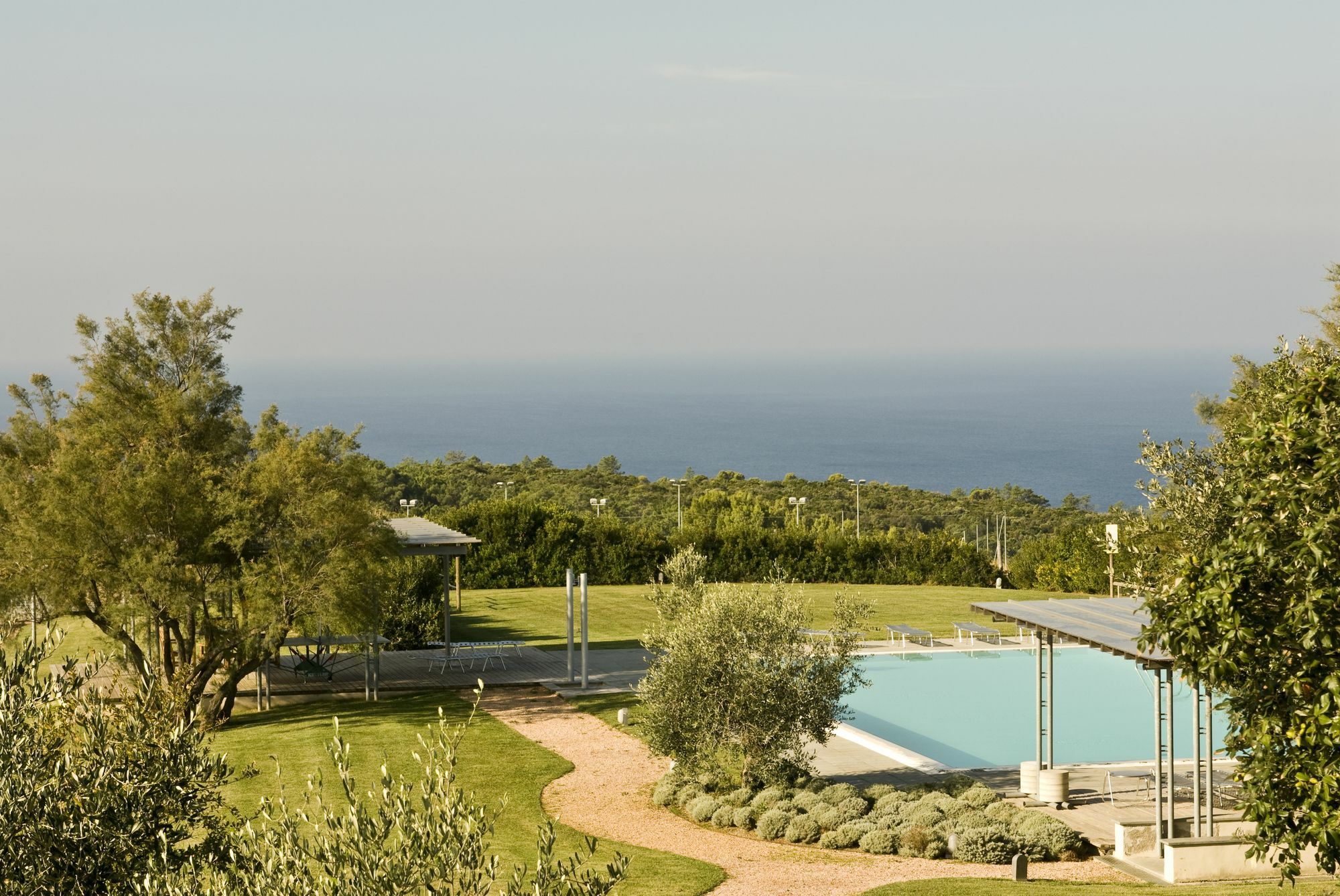 Casale Del Mare Villa Castiglioncello Ngoại thất bức ảnh